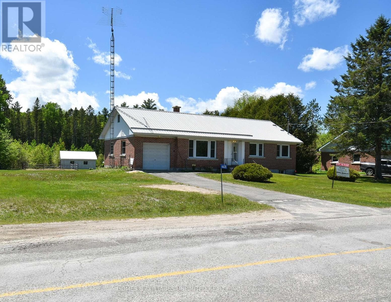 6628 Buckshot Lake Road