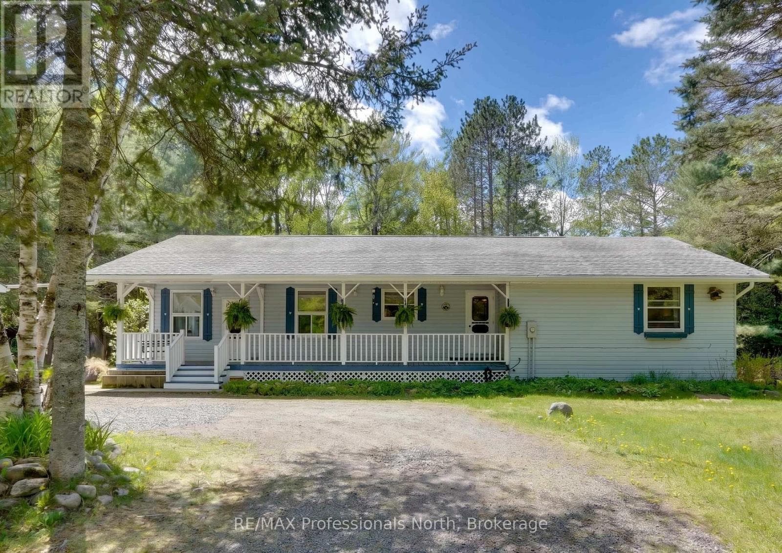 2593 Brunel Road