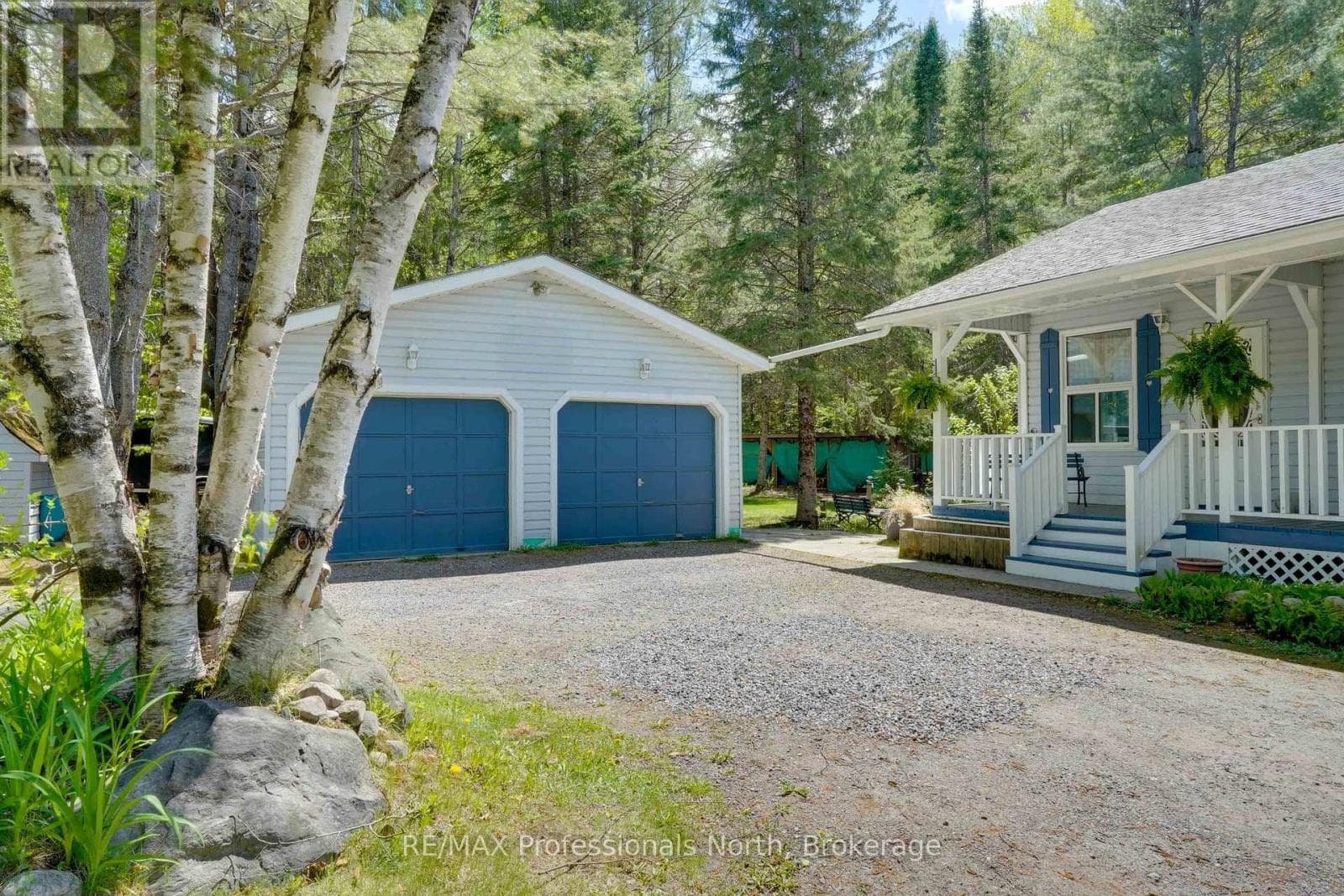 Single Family at 2593 Brunel Road, Huntsville (Brunel), Ontario - Photo 5 - RE/MAX Garden City Realty