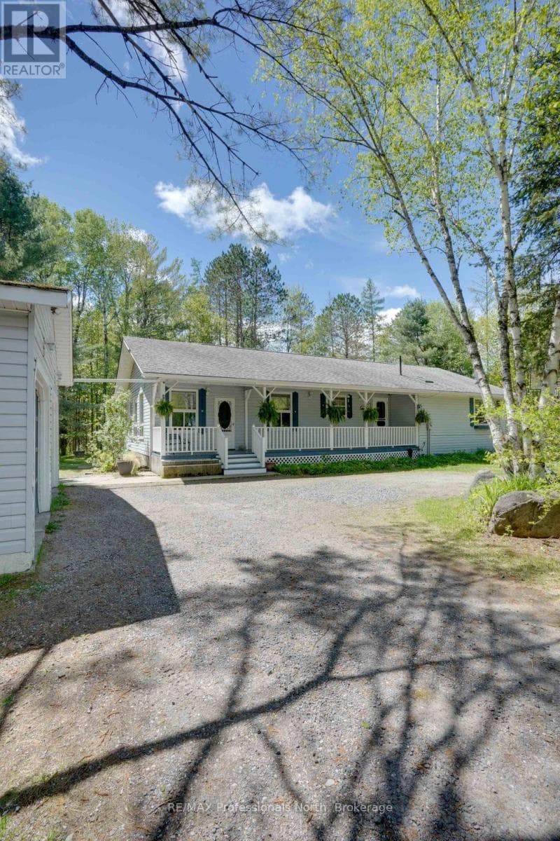 Single Family at 2593 Brunel Road, Huntsville (Brunel), Ontario - Photo 7 - RE/MAX Garden City Realty