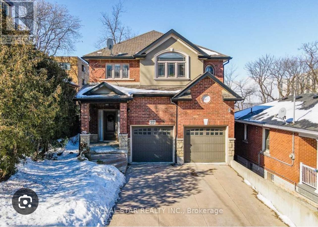 32 Mountwood Avenue