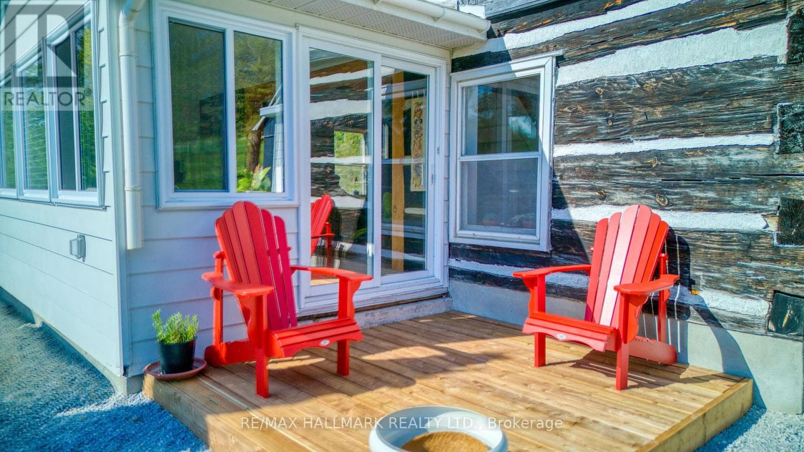 1120 Donaldson Road