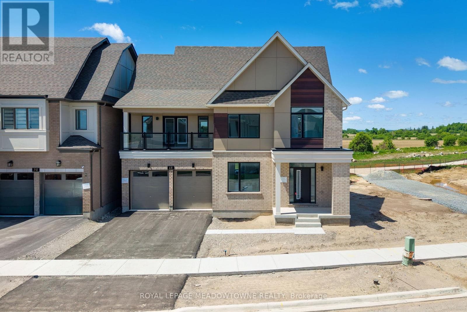 68 Spiritwood Way