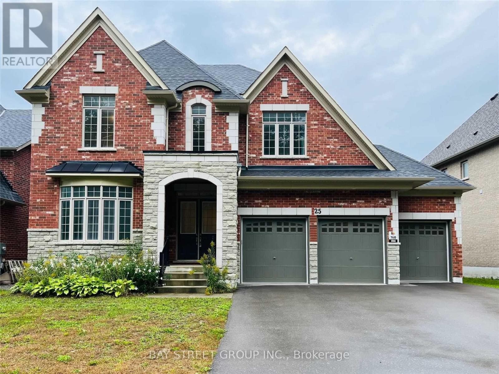 25 Mcisaac Drive