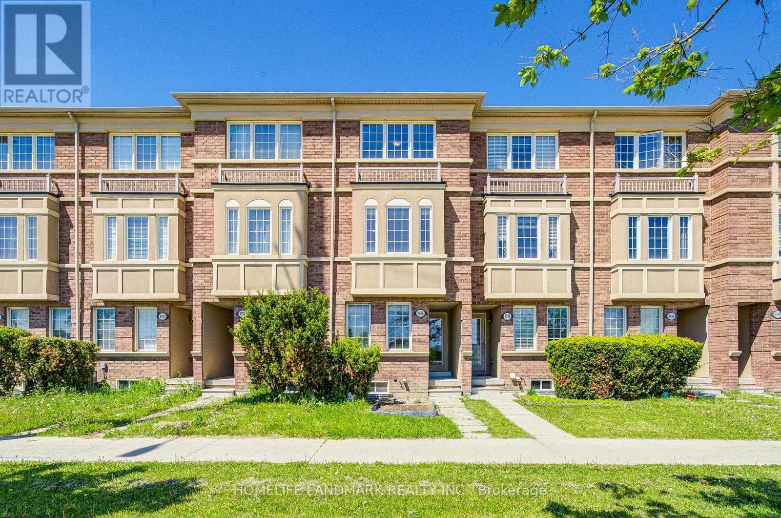 9976 McCowan Road