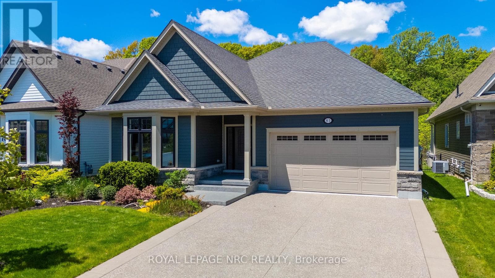 81 Butlers Drive