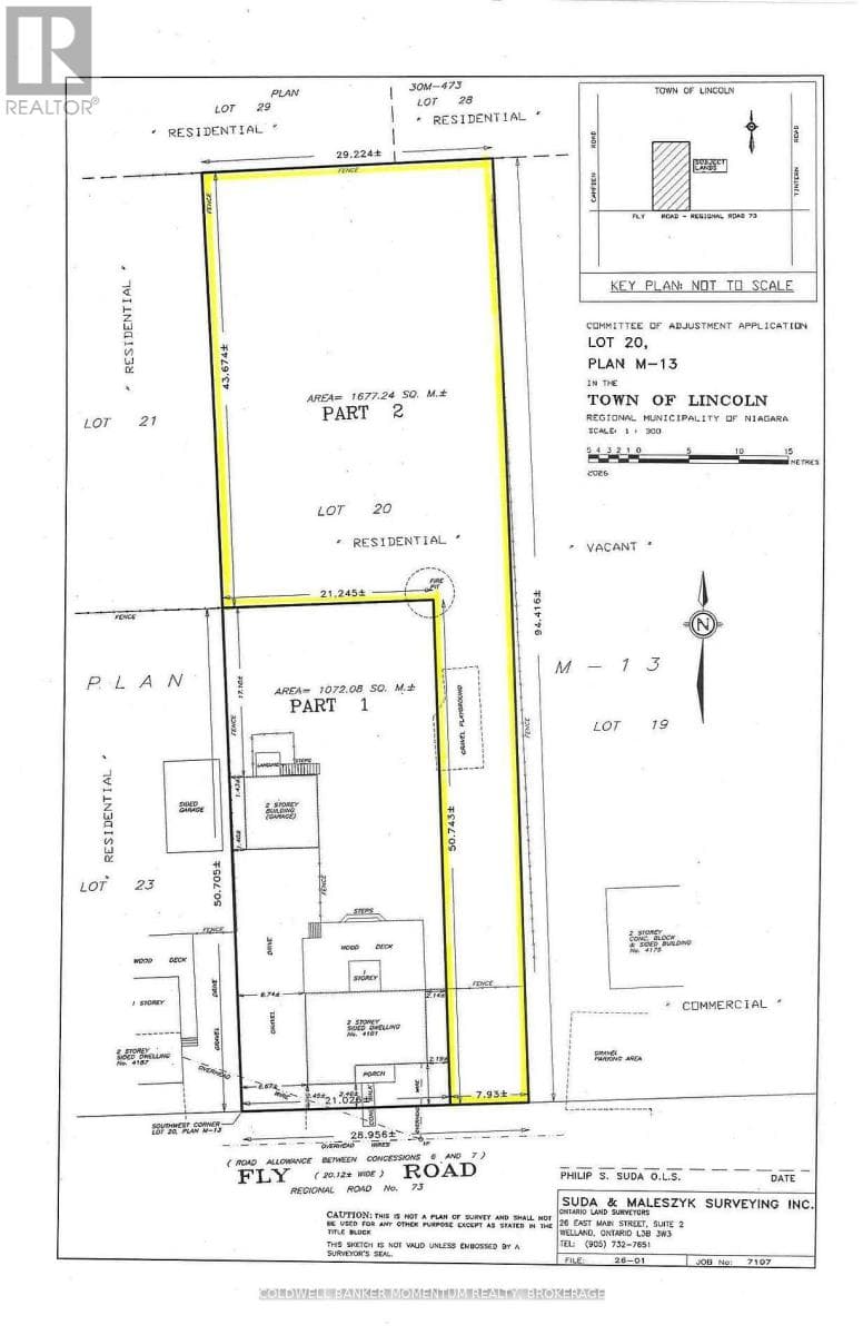 4179 Fly Road