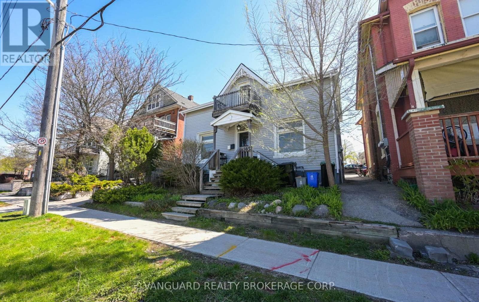 Multi-family at 1- 103 Mulcaster Street, Barrie (Codrington), Ontario - Photo 2 - RE/MAX Garden City Realty