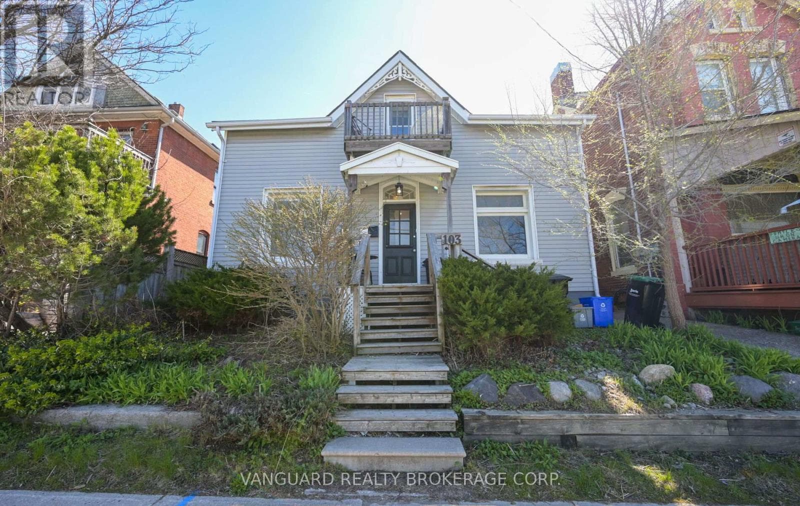 Multi-family at 1- 103 Mulcaster Street, Barrie (Codrington), Ontario - Photo 3 - RE/MAX Garden City Realty