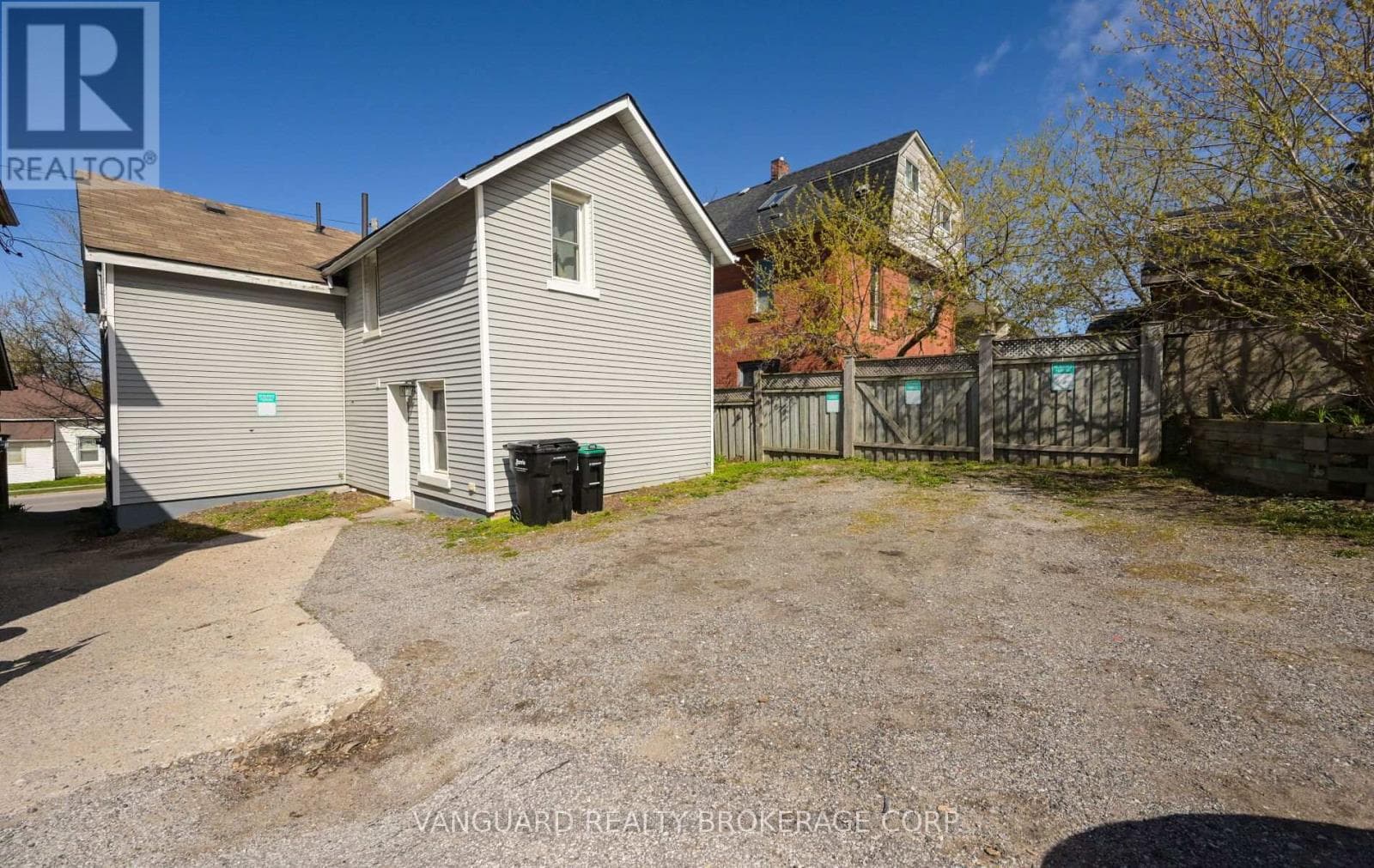 Multi-family at 1- 103 Mulcaster Street, Barrie (Codrington), Ontario - Photo 4 - RE/MAX Garden City Realty