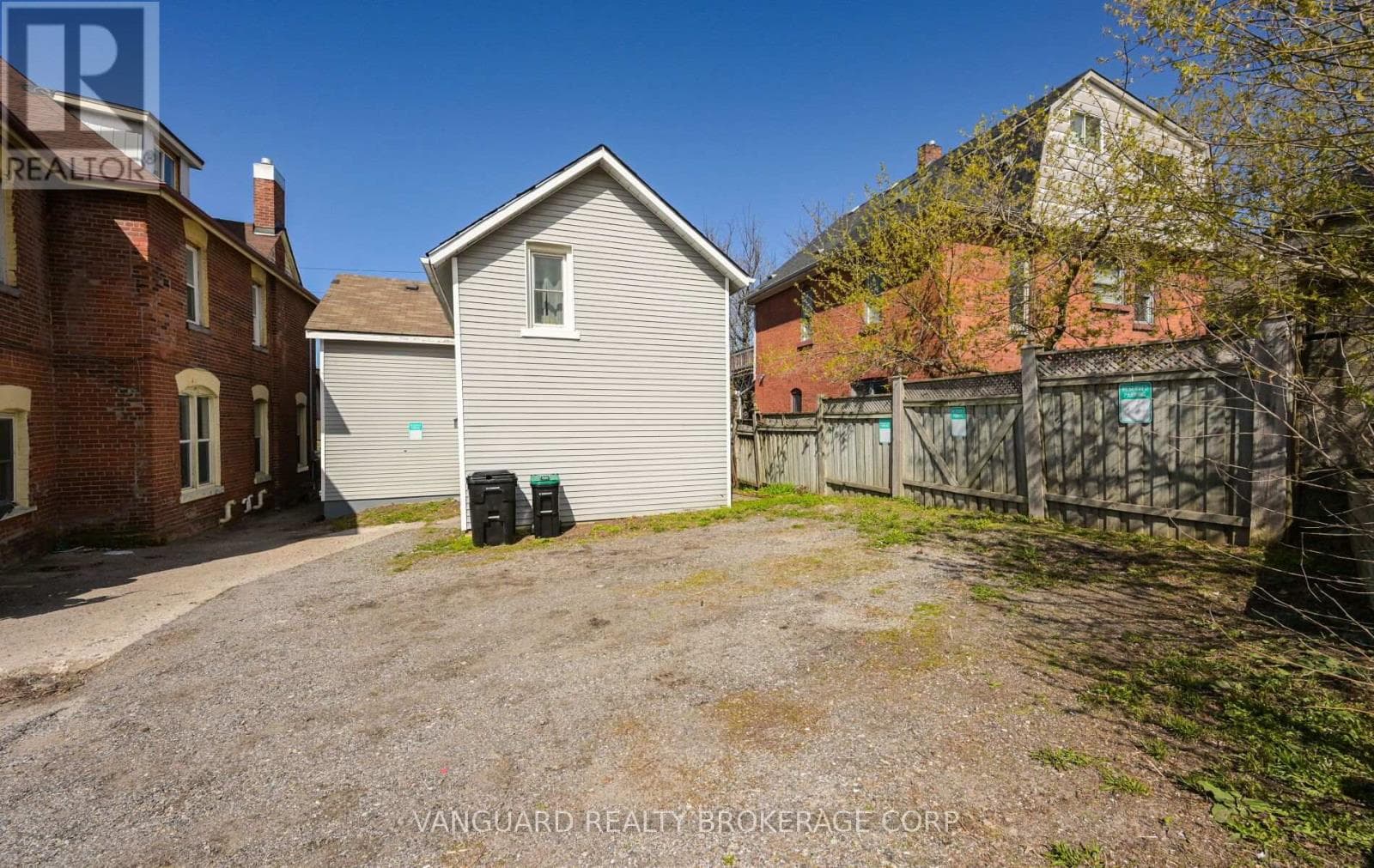 Multi-family at 1- 103 Mulcaster Street, Barrie (Codrington), Ontario - Photo 5 - RE/MAX Garden City Realty