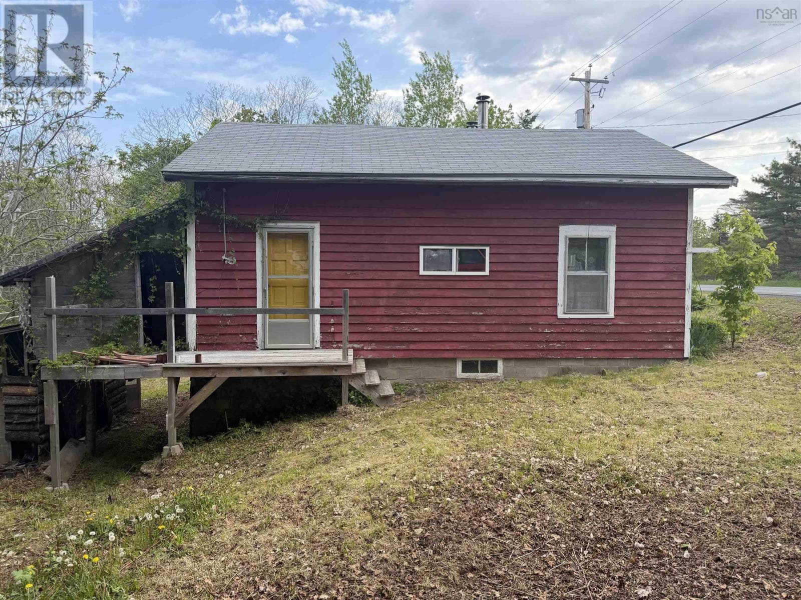 Vacant Land at , Brighton, Nova Scotia - Photo 10 - RE/MAX Garden City Realty