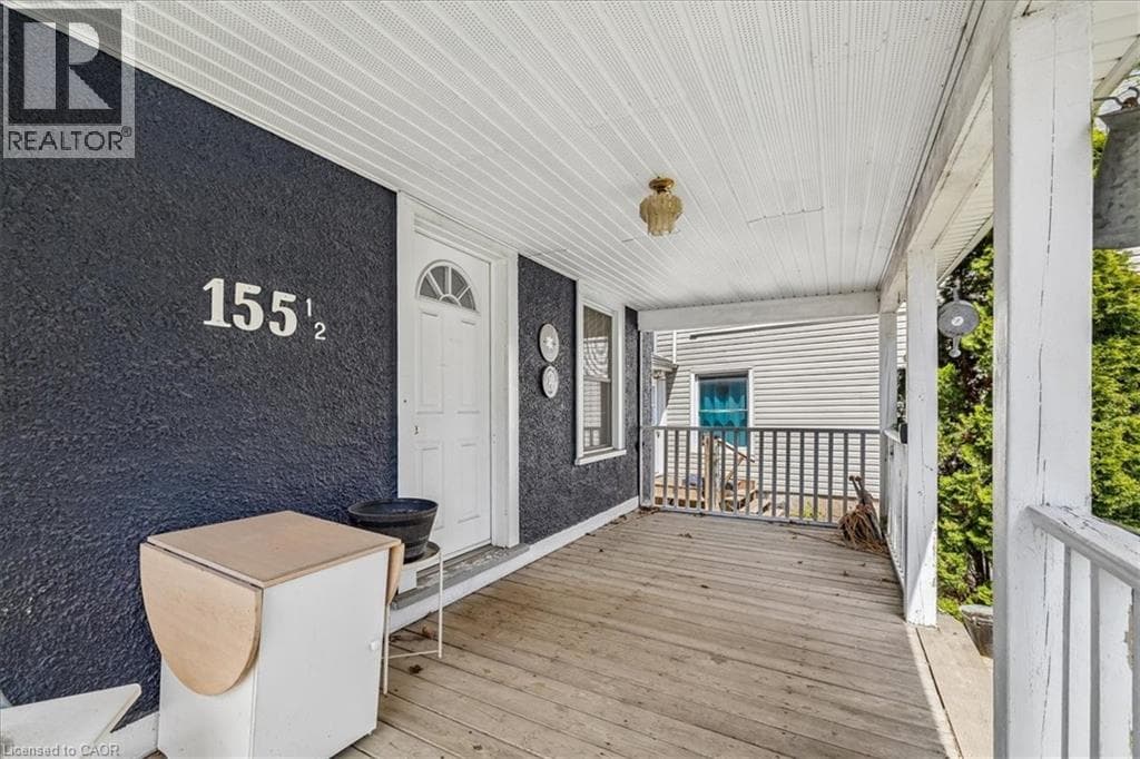 Single Family at Main- 155 LAKE Street, St. Catharines, Ontario - Photo 5 - RE/MAX Garden City Realty