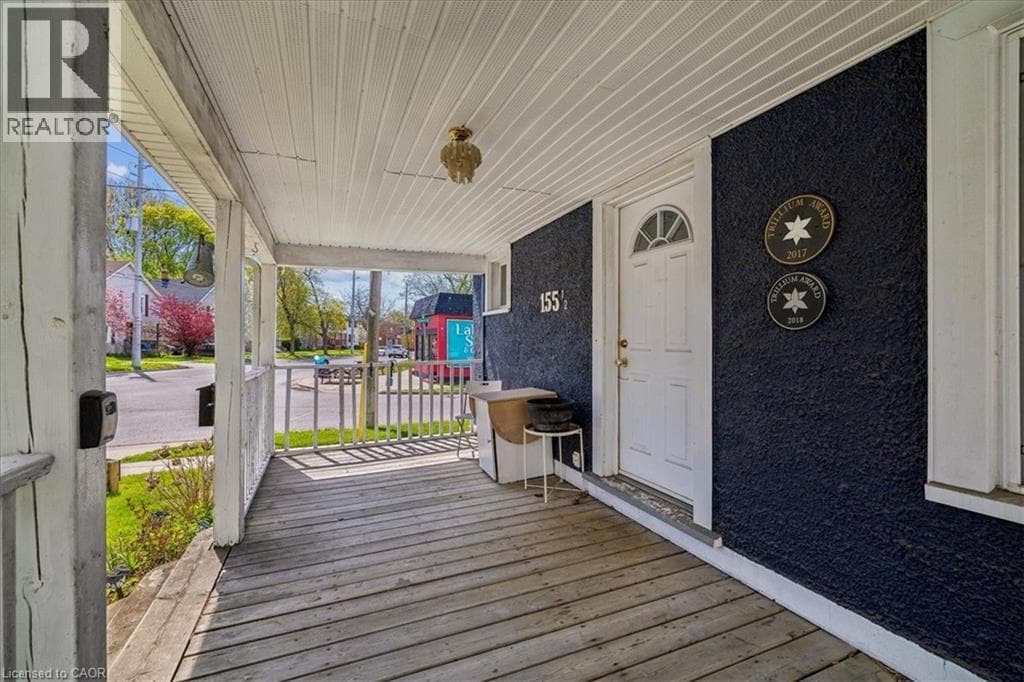 Single Family at Main- 155 LAKE Street, St. Catharines, Ontario - Photo 6 - RE/MAX Garden City Realty