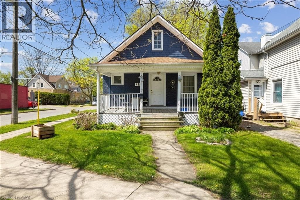 Single Family at Main- 155 LAKE Street, St. Catharines, Ontario - Photo 2 - RE/MAX Garden City Realty