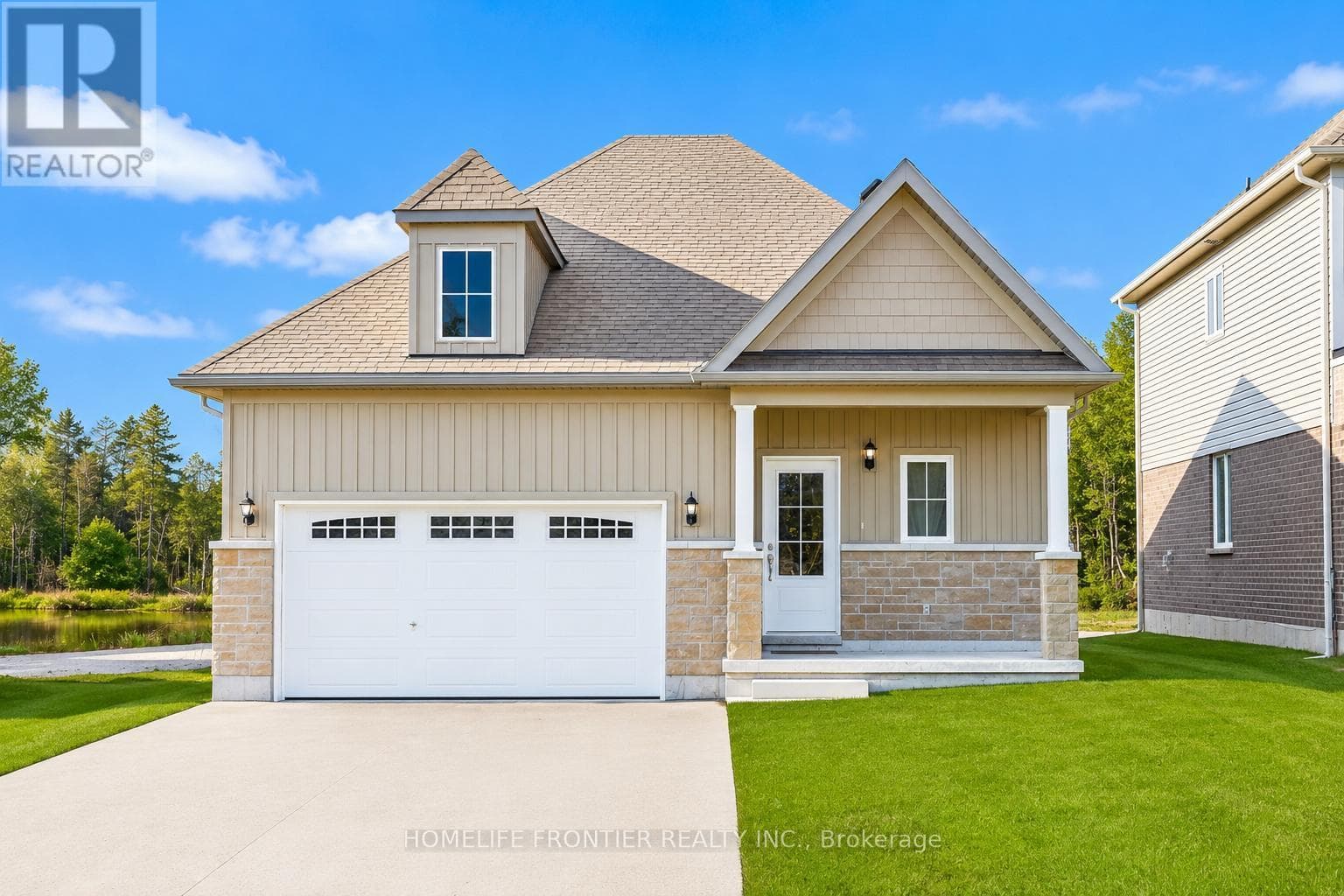 11 Spruceside Drive