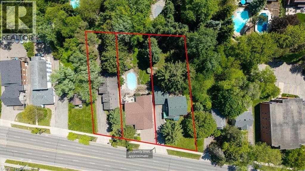 Vacant Land at 393 ERB Street, Waterloo, Ontario - Photo 4 - RE/MAX Garden City Realty