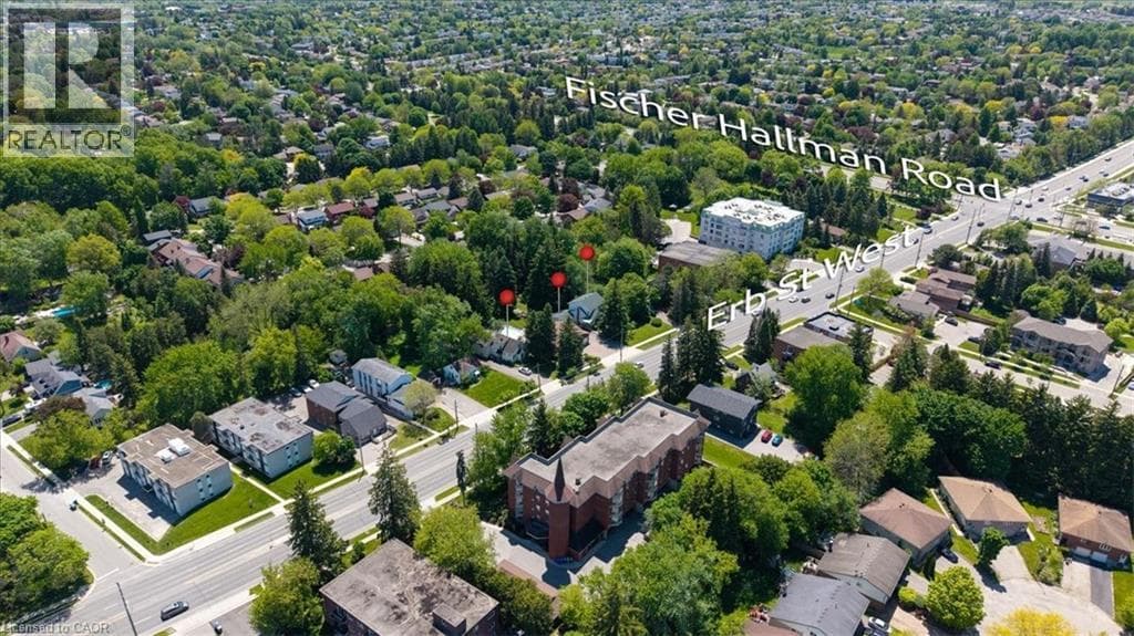 Vacant Land at 395 ERB Street, Waterloo, Ontario - Photo 5 - RE/MAX Garden City Realty