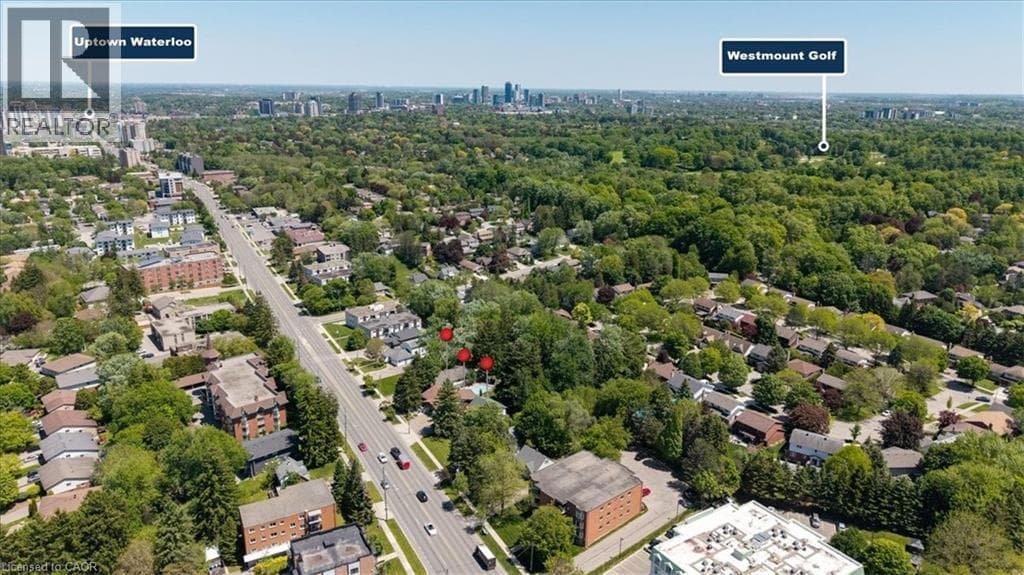 Vacant Land at 395 ERB Street, Waterloo, Ontario - Photo 6 - RE/MAX Garden City Realty