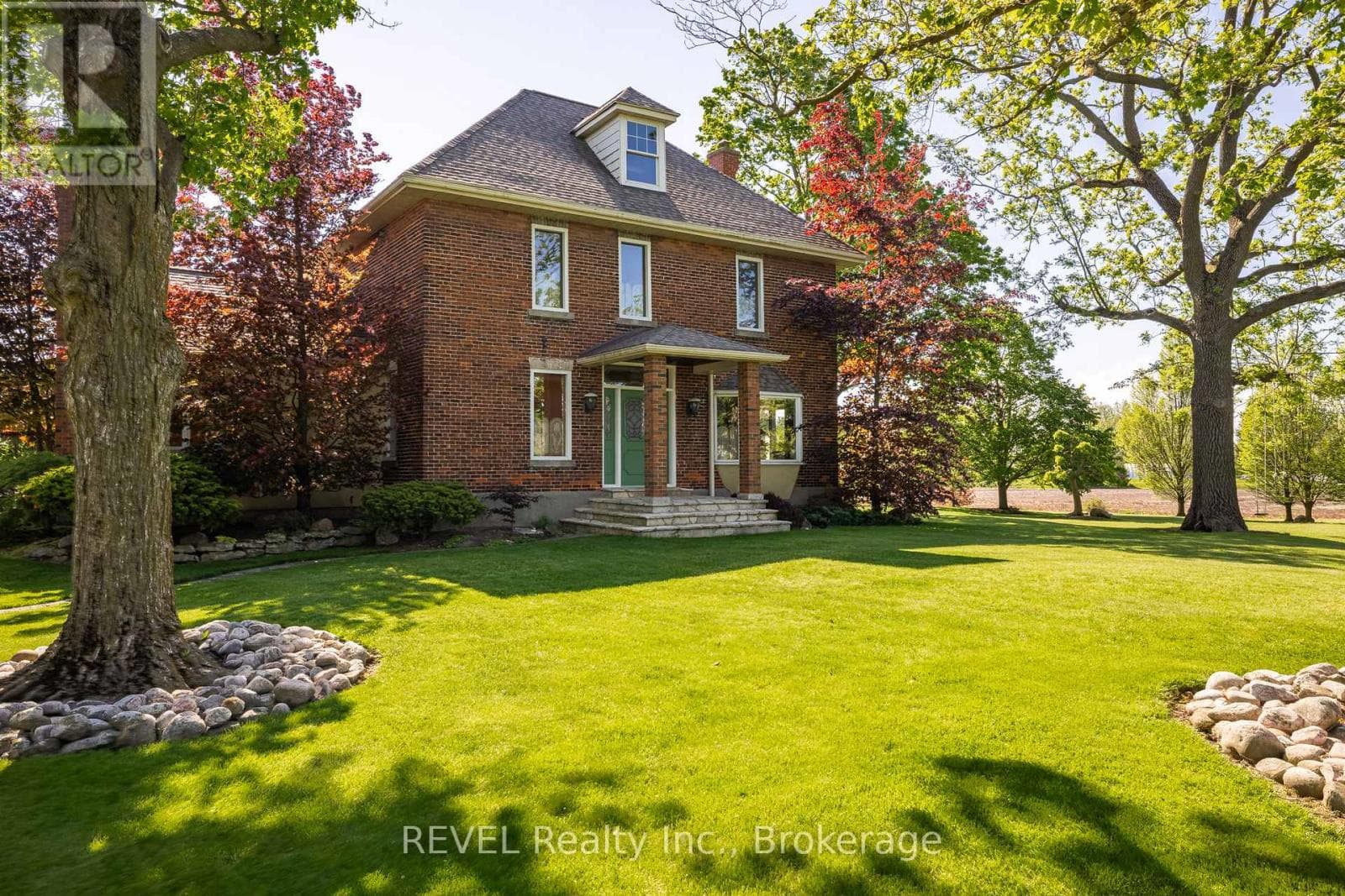 458 Chippawa Road