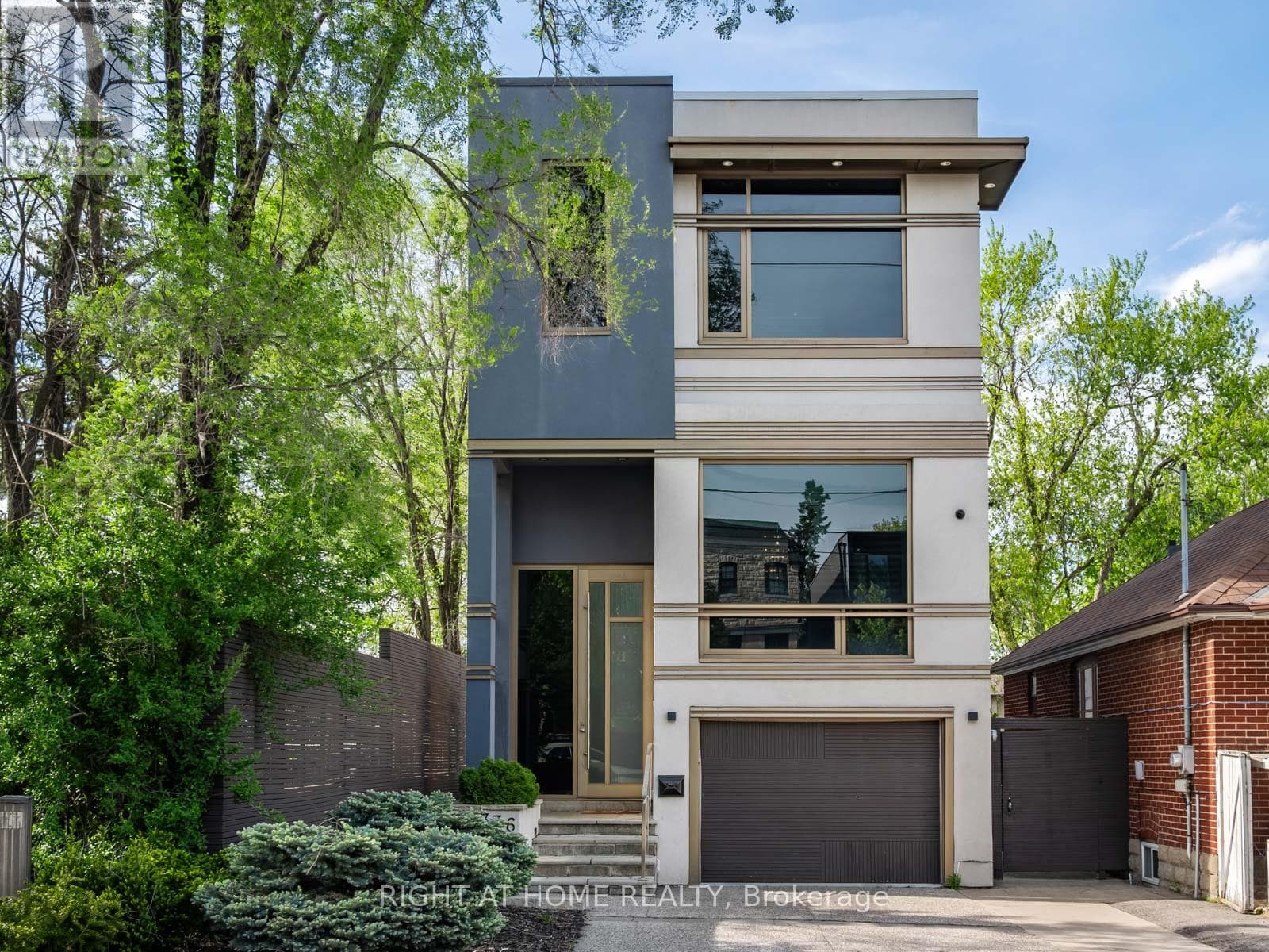 336 Melrose Avenue
