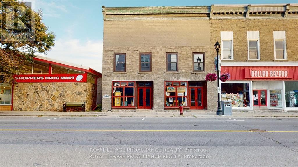 237-239 KING Street