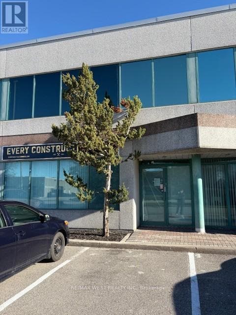 6- 3000 Langstaff Road