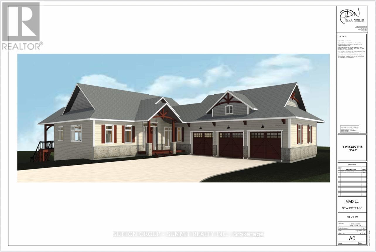 227 HOOD Road