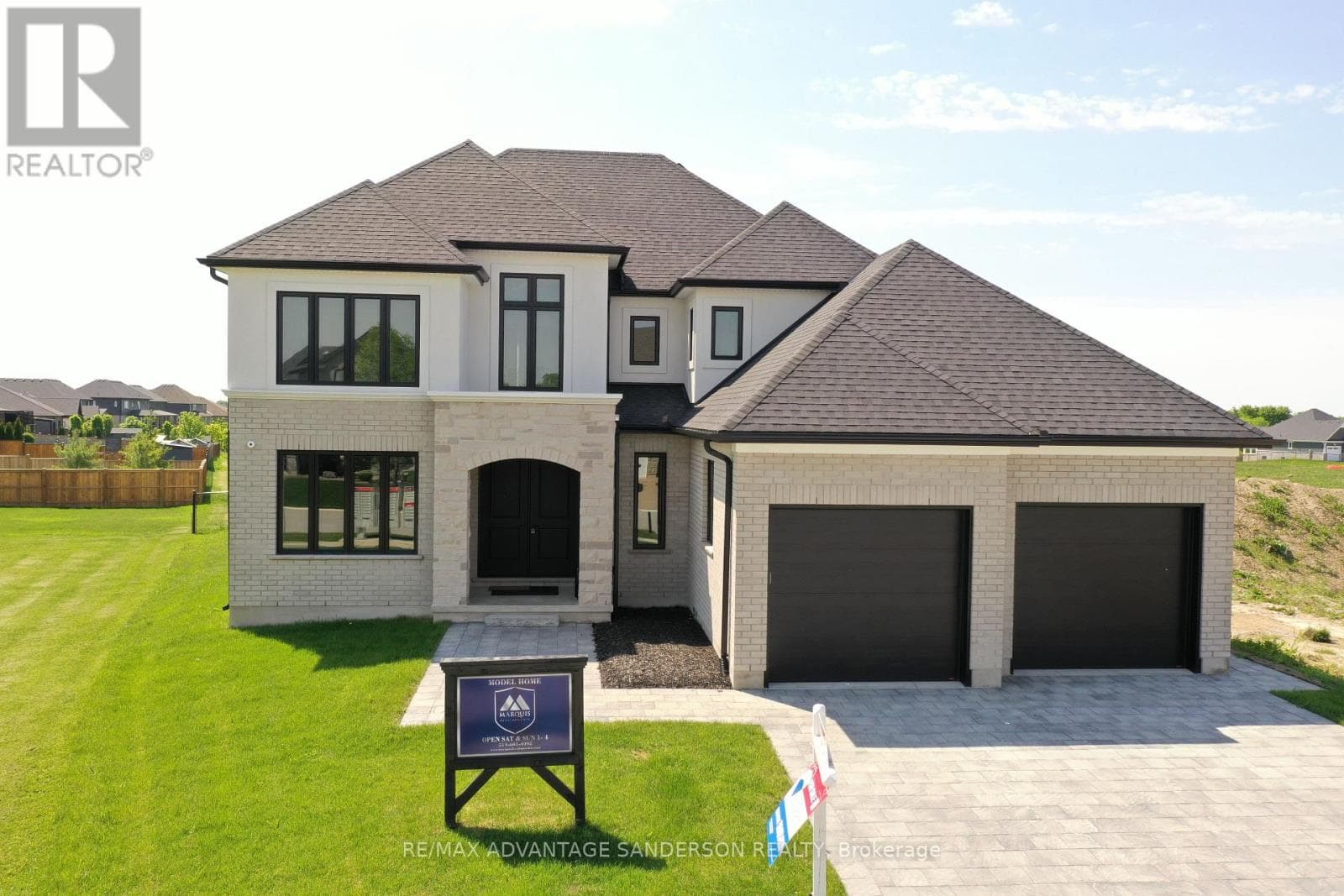 243 Songbird Lane