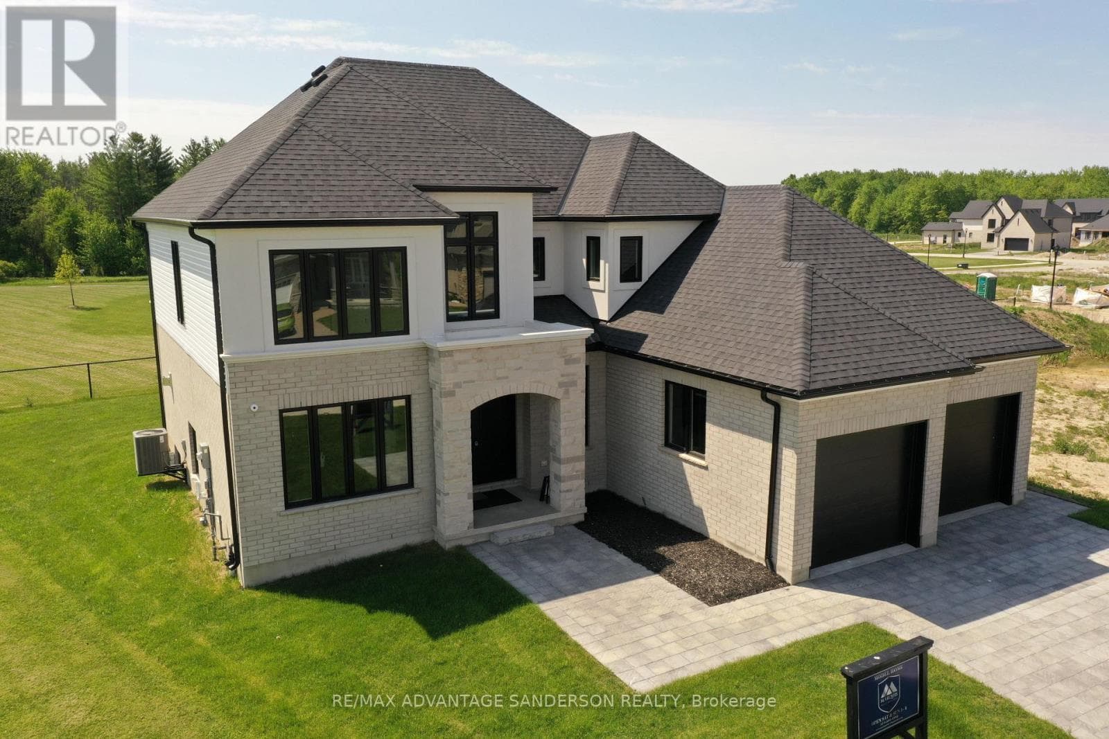 Single Family at 243 Songbird Lane, Middlesex Centre (Ilderton), Ontario - Photo 3 - RE/MAX Garden City Realty