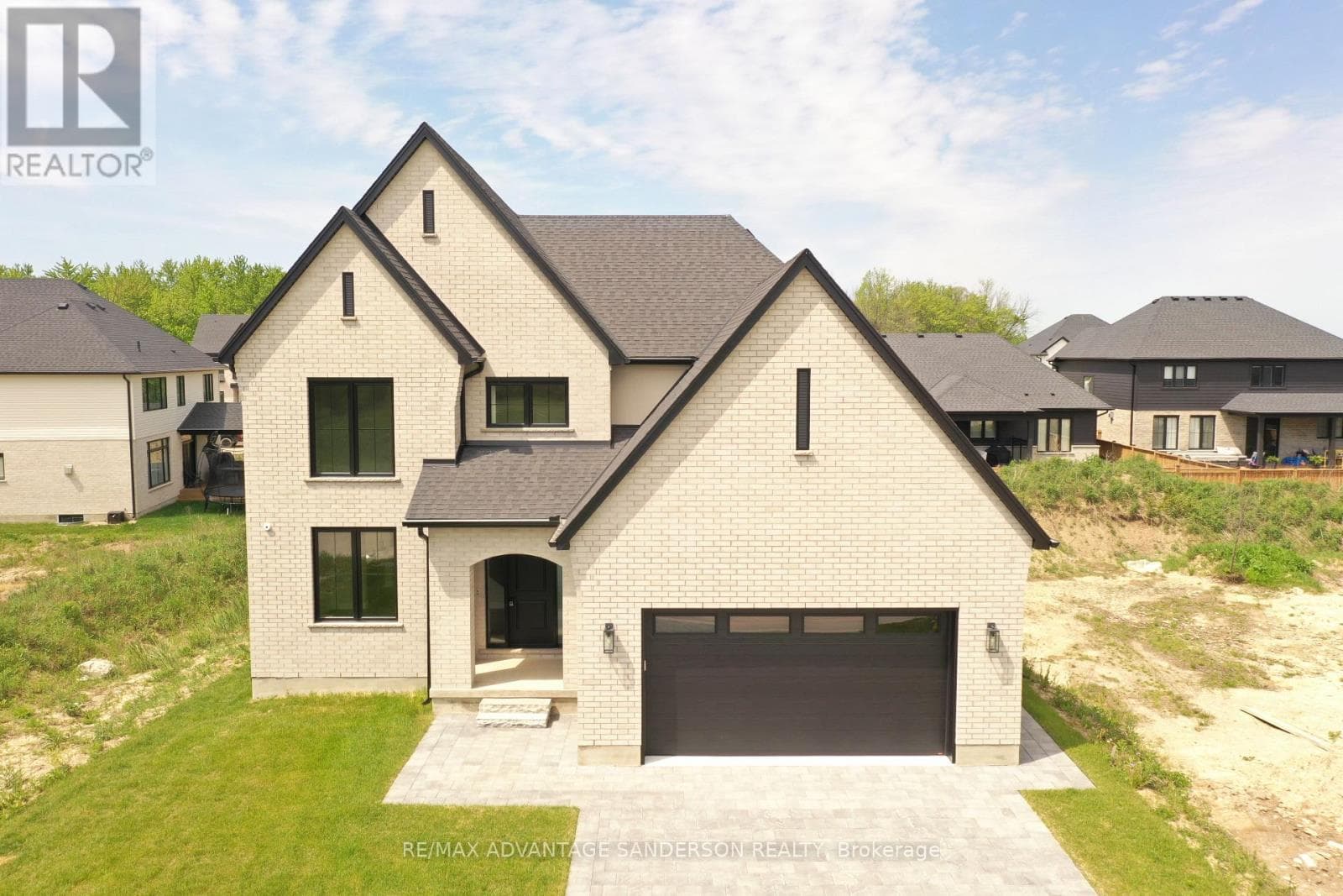 174 Timberwalk Trail