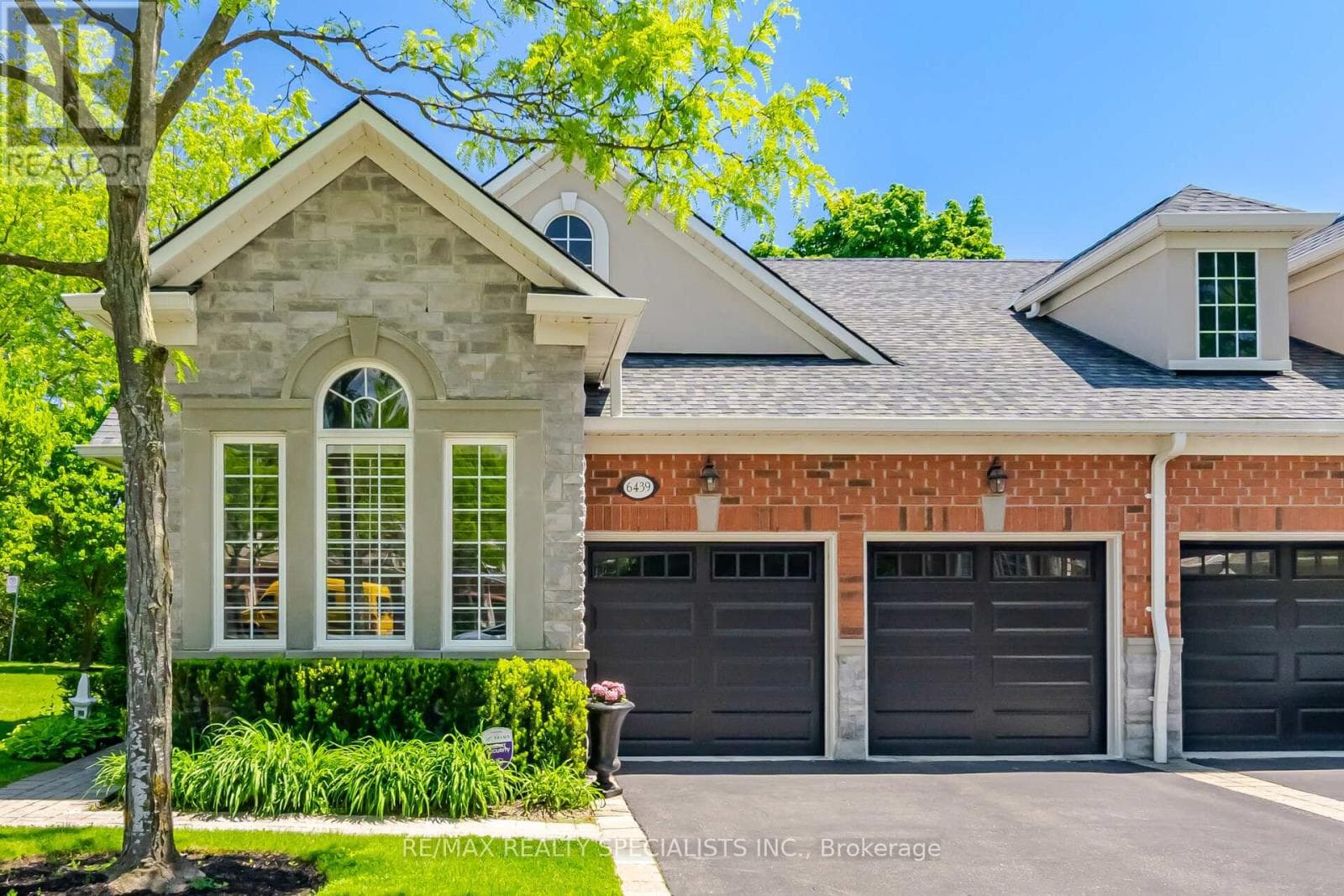 6439 Rivergate Place