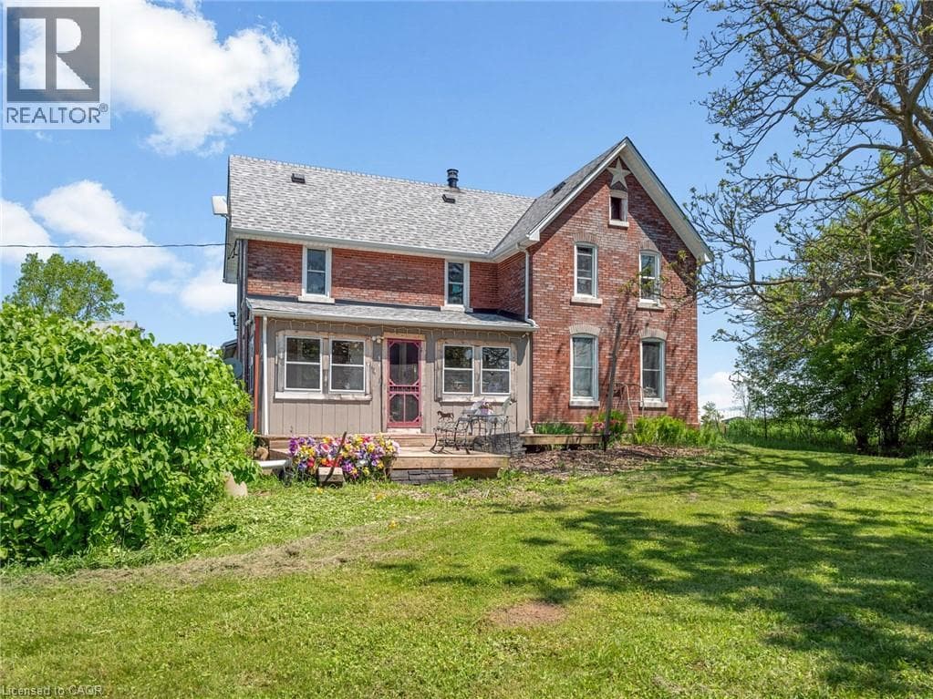 Single Family at 4750 SHERKSTON Road, Port Colborne, Ontario - Photo 2 - RE/MAX Garden City Realty