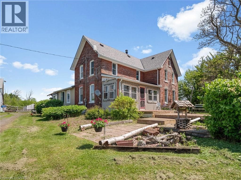 Single Family at 4750 SHERKSTON Road, Port Colborne, Ontario - Photo 3 - RE/MAX Garden City Realty