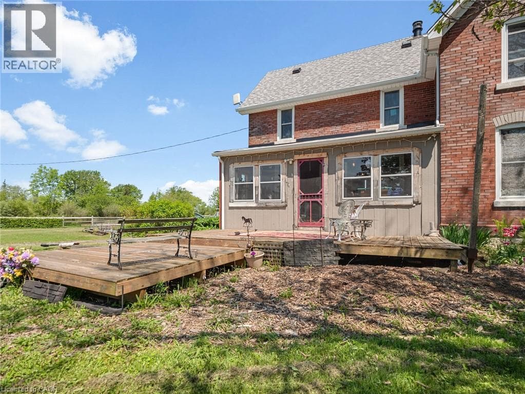 Single Family at 4750 SHERKSTON Road, Port Colborne, Ontario - Photo 4 - RE/MAX Garden City Realty