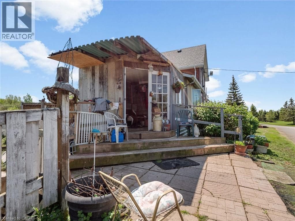 Single Family at 4750 SHERKSTON Road, Port Colborne, Ontario - Photo 5 - RE/MAX Garden City Realty
