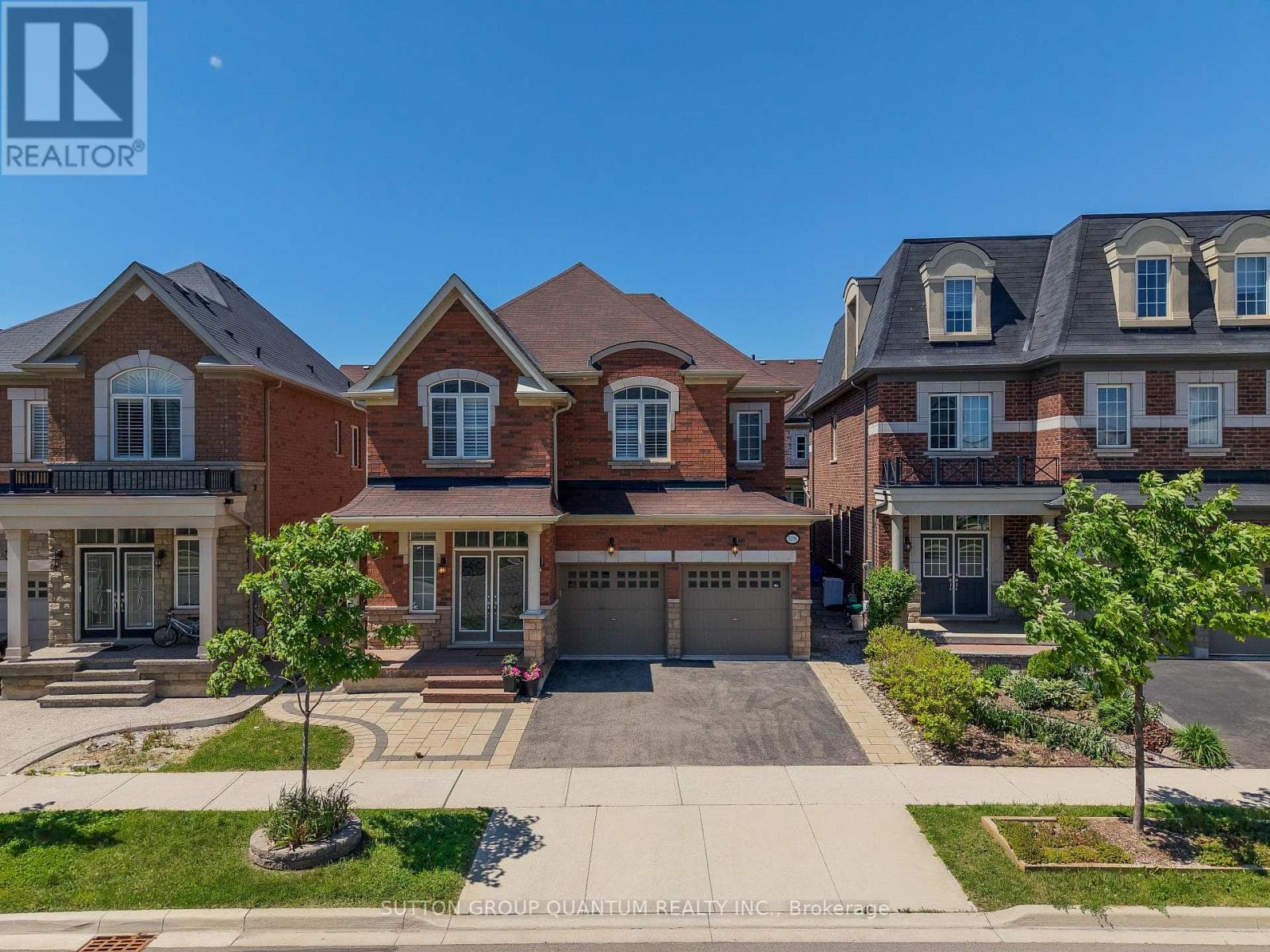 Single Family at 3196 Ernest Appelbe Boulevard, Oakville (GO Glenorchy), Ontario - Photo 2 - RE/MAX Garden City Realty