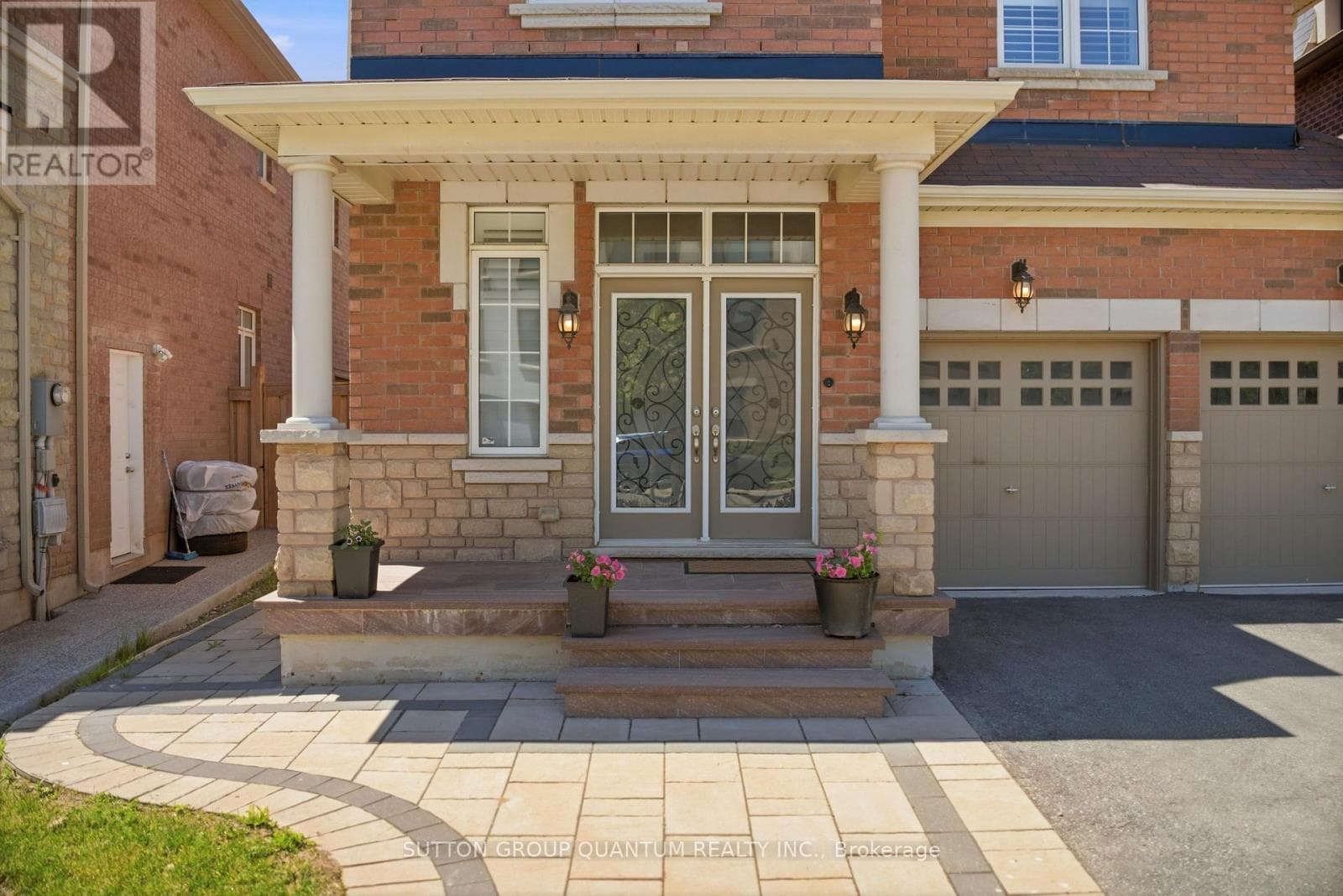 Single Family at 3196 Ernest Appelbe Boulevard, Oakville (GO Glenorchy), Ontario - Photo 3 - RE/MAX Garden City Realty