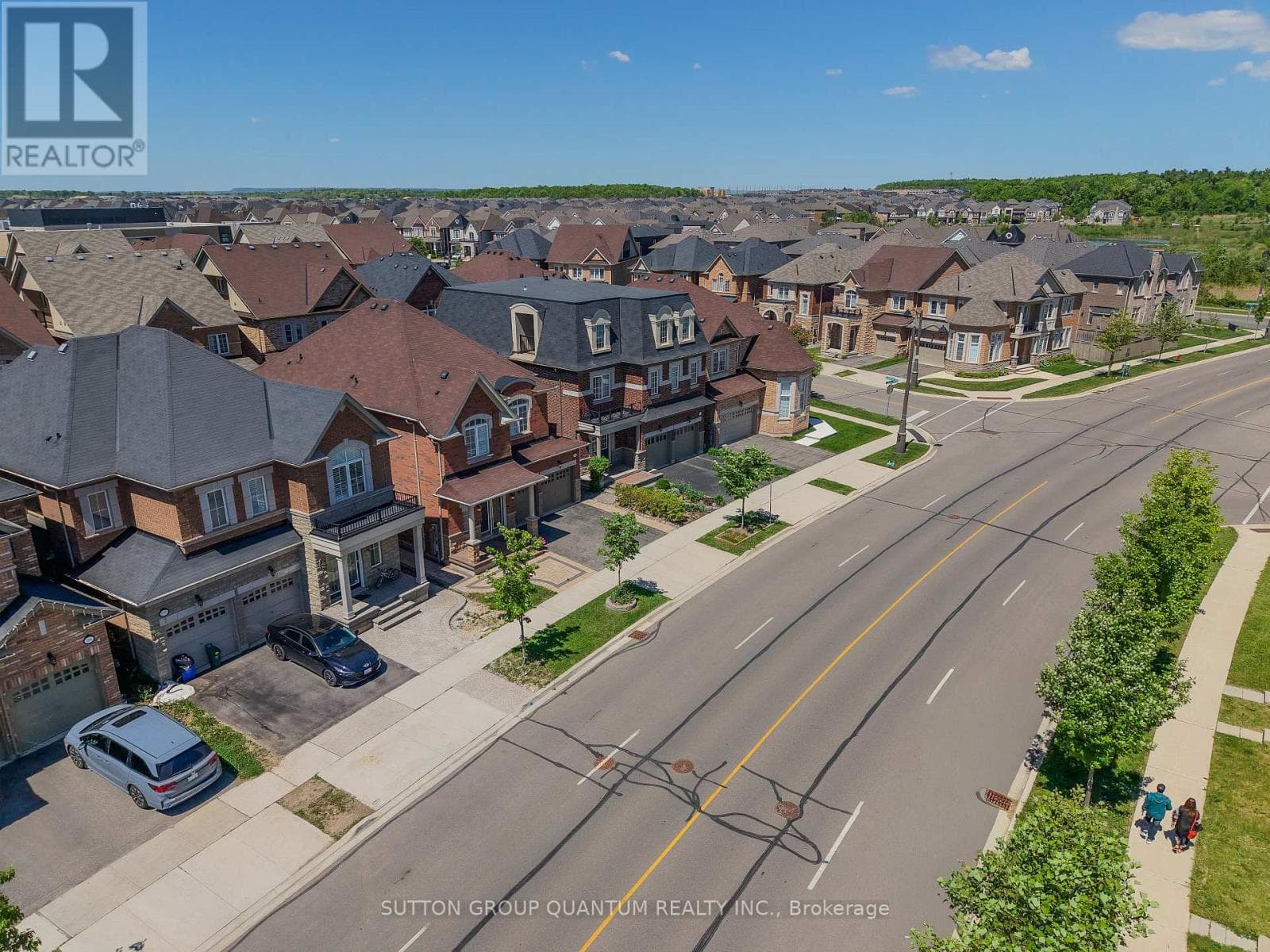 Single Family at 3196 Ernest Appelbe Boulevard, Oakville (GO Glenorchy), Ontario - Photo 5 - RE/MAX Garden City Realty