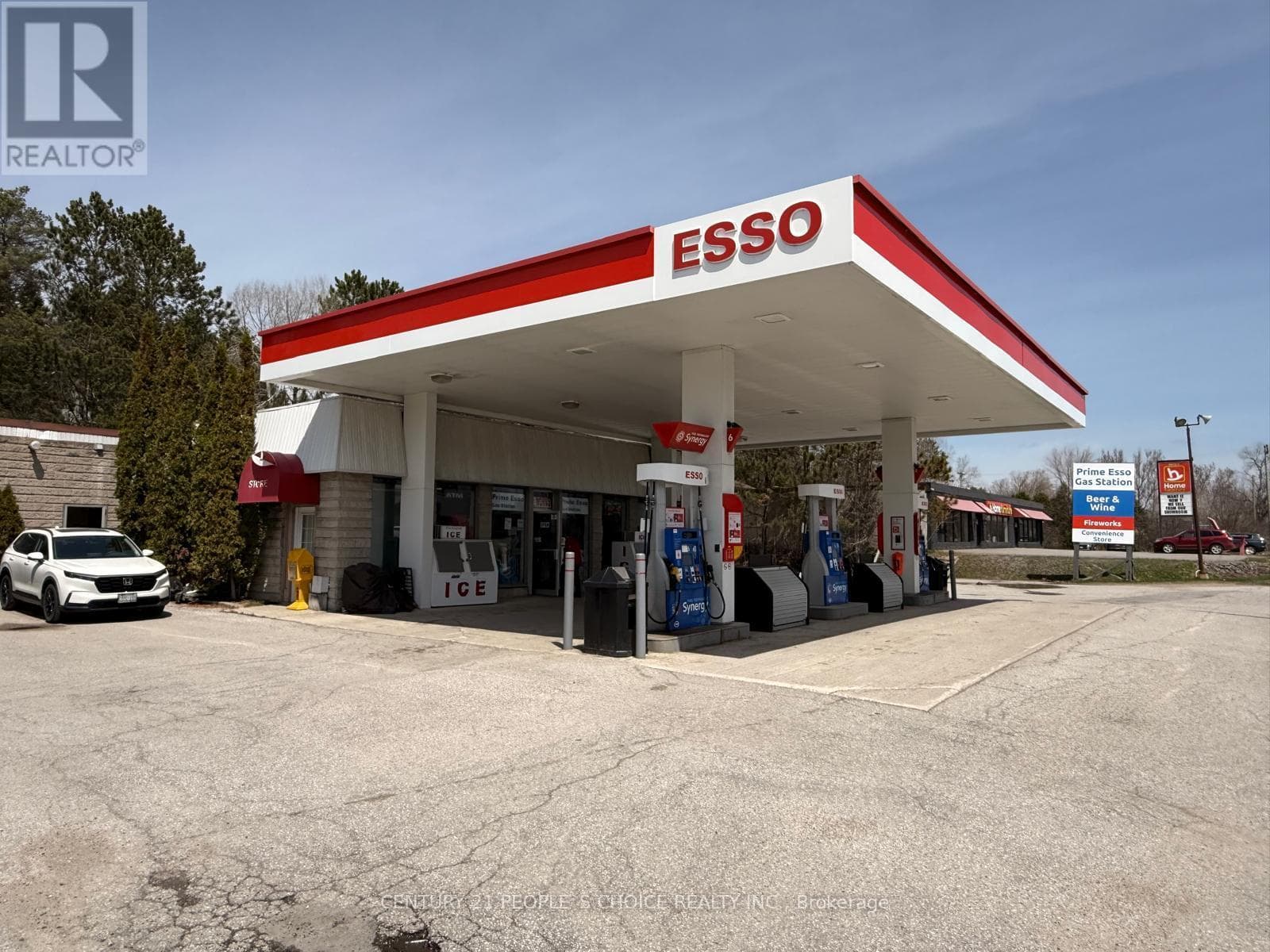134 Highway 60