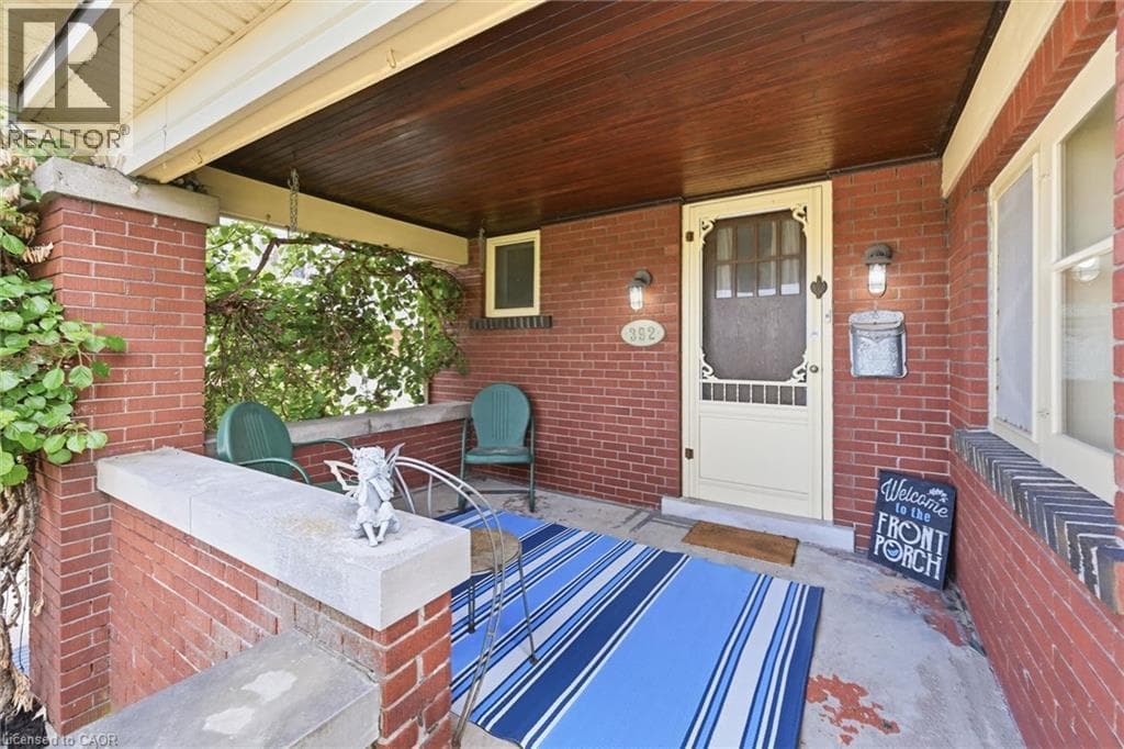 Single Family at 392 QUEENSTON Street, St. Catharines, Ontario - Photo 5 - RE/MAX Garden City Realty
