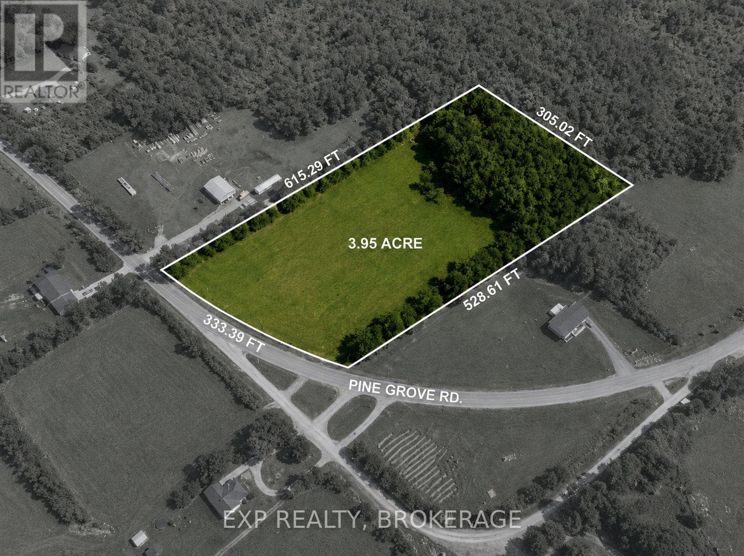 00 Pine Grove Road