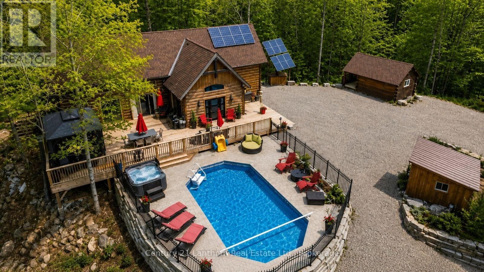 1045 Carnahan Lane