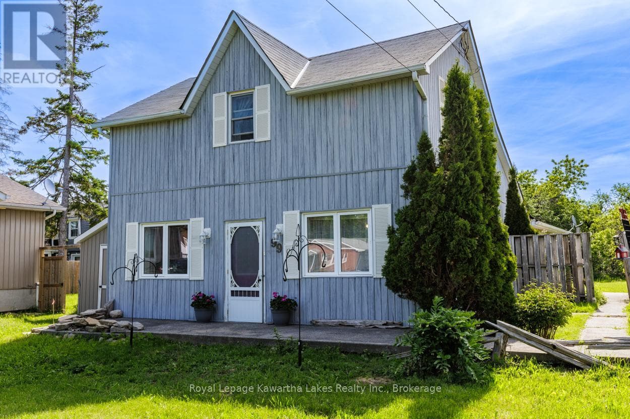 99 Lindsay Street