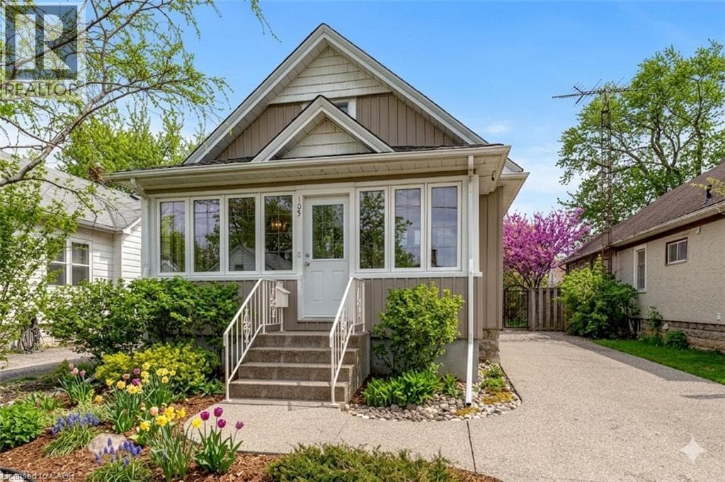 105 HIGHLAND Avenue
