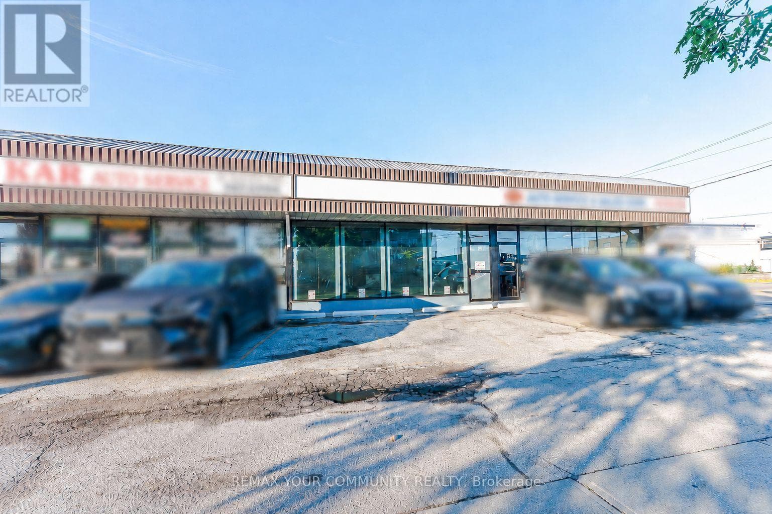 9- 66 Milvan Drive