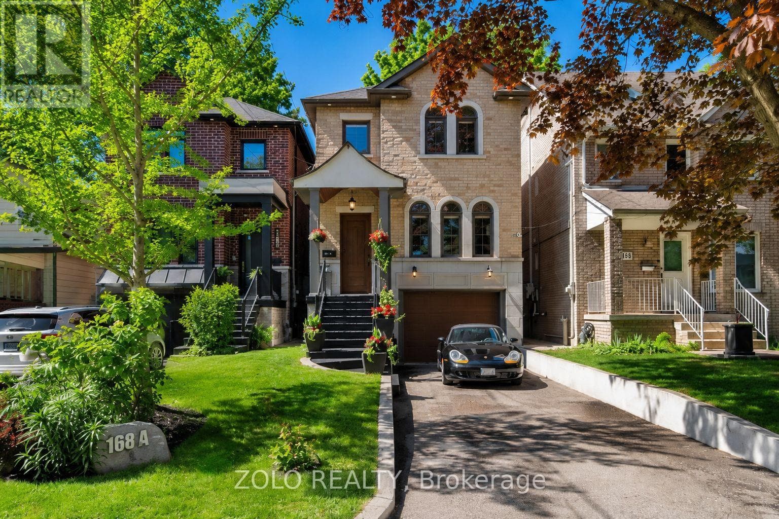 168A Lake Promenade