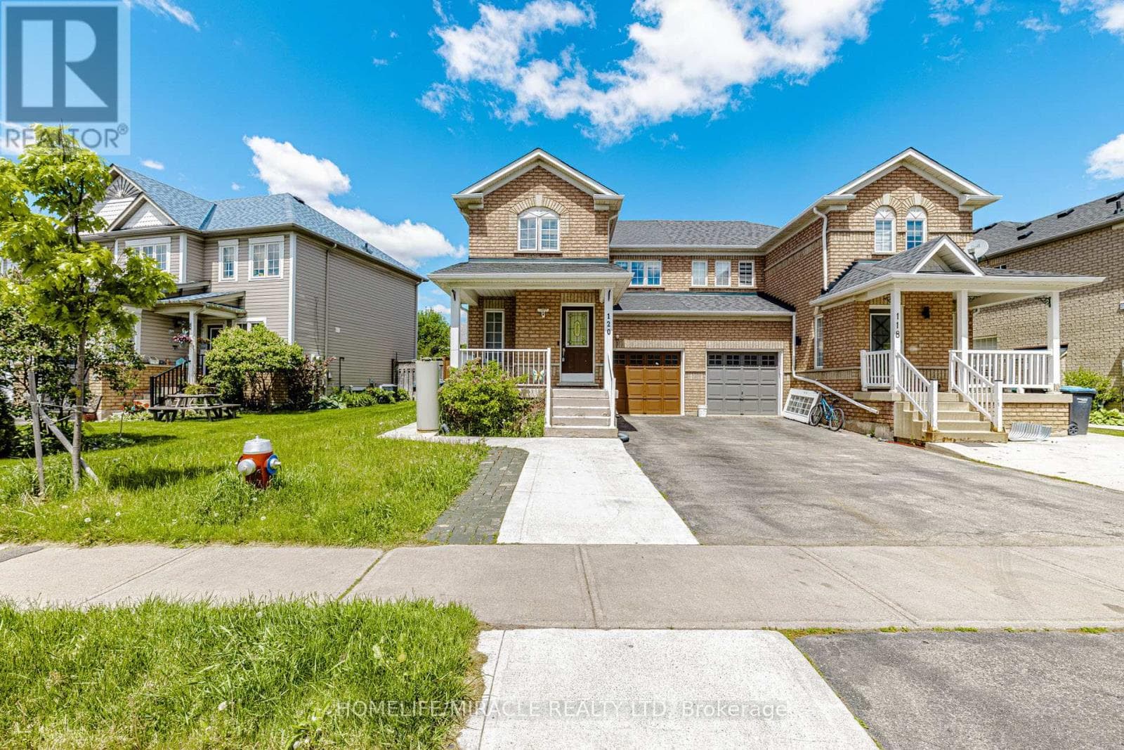 120 Viceroy Crescent
