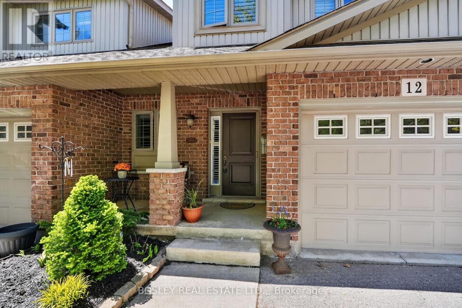 Unit 12- 7 Gibson Place