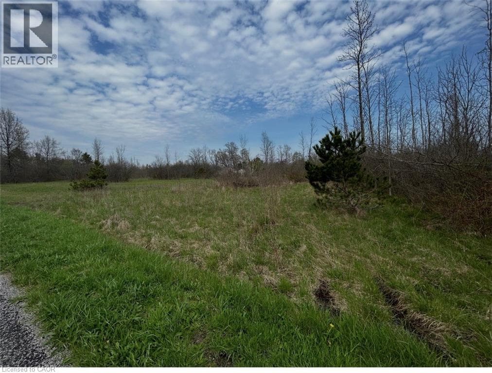 Vacant Land at 0 RICHMOND Avenue, Fort Erie, Ontario - Photo 3 - RE/MAX Garden City Realty